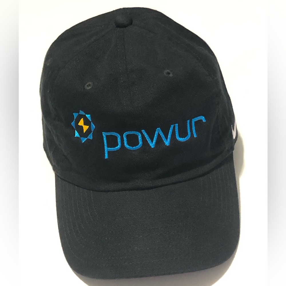 ‼️$10 SALE‼️ POWUR Baseball Cap